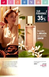 Catálogo Oriflame Página 89