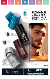 Catálogo Oriflame Página 90
