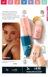 Catálogo Oriflame Página 91
