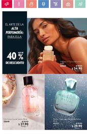 Catálogo Oriflame Página 92
