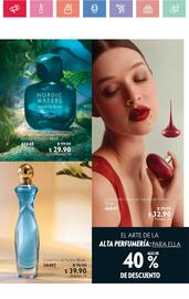 Catálogo Oriflame Página 93