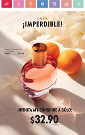 Catálogo Oriflame Página 94