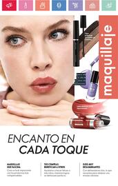 Catálogo Oriflame Página 95