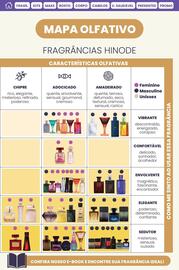 Catálogo Hinode Página 53