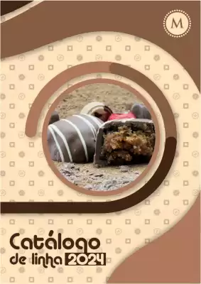 Catálogo Munik Chocolates (válido até 2-07)