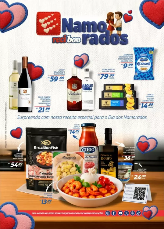 Catálogo RECIBOM (válido até 15-06)