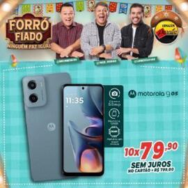 Catálogo Armazém Paraíba Página 3
