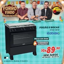 Catálogo Armazém Paraíba Página 4