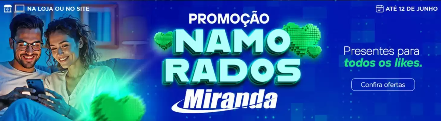 Catálogo Miranda