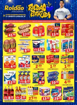 Catálogo Roldão