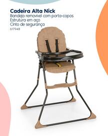 Catálogo Lojas Pintos Página 2