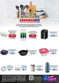 Catálogo Bahamas Mix Página 1