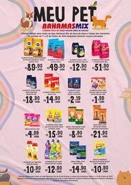 Catálogo Bahamas Mix Página 1