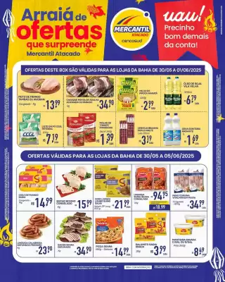 Catálogo Mercantil Rodrigues