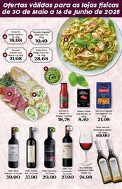 Catálogo Supermercados Tauste Página 5