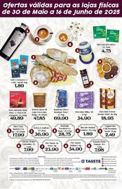 Catálogo Supermercados Tauste Página 8