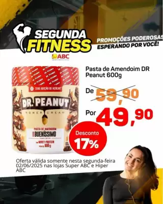 Catálogo Supermercados ABC