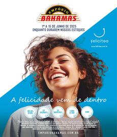 Catálogo Empório Bahamas Página 1