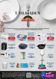 Catálogo Empório Bahamas Página 1