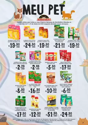Catálogo Empório Bahamas (válido até 15-06)