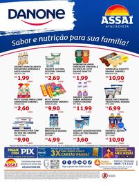 Catálogo Assaí Atacadista semana 23 Página 2