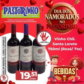 Catálogo Supermercado Pastorinho Página 4