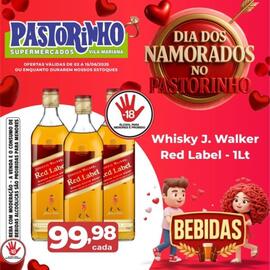 Catálogo Supermercado Pastorinho Página 5