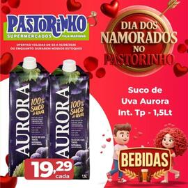 Catálogo Supermercado Pastorinho Página 6
