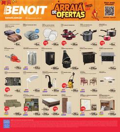 Catálogo Benoit Página 12