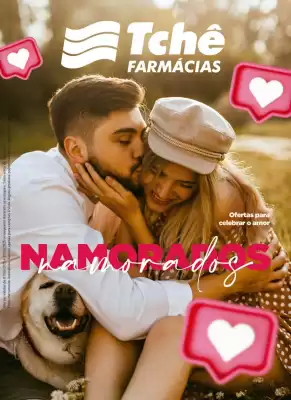 Catálogo Tchê Farmácias