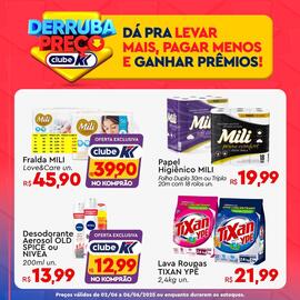 Catálogo Komprao Atacadista Página 2