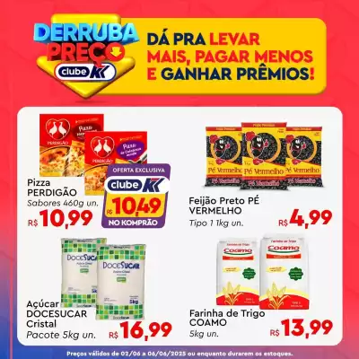 Catálogo Komprao Atacadista