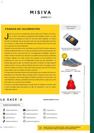 Catálogo Palacio de Hierro Página 16
