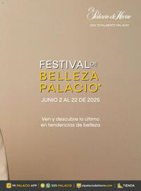 Catálogo Palacio de Hierro Página 23