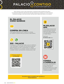Catálogo Palacio de Hierro Página 24