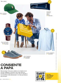 Catálogo Palacio de Hierro Página 28