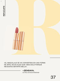 Catálogo Palacio de Hierro Página 39