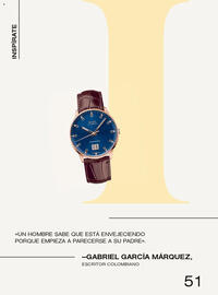 Catálogo Palacio de Hierro Página 53