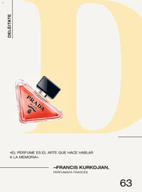 Catálogo Palacio de Hierro Página 65
