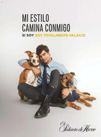 Catálogo Palacio de Hierro Página 69