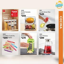 Catálogo BetterWare Página 4