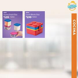 Catálogo BetterWare Página 5