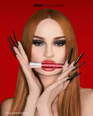 Catálogo MAC Cosmetics