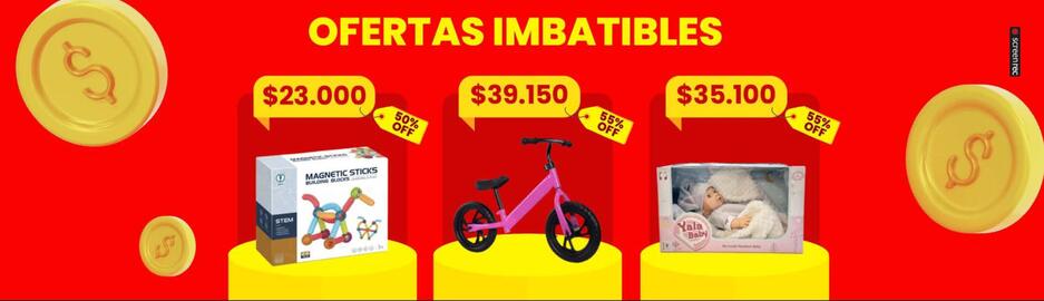Catálogo Cachavacha Página 1