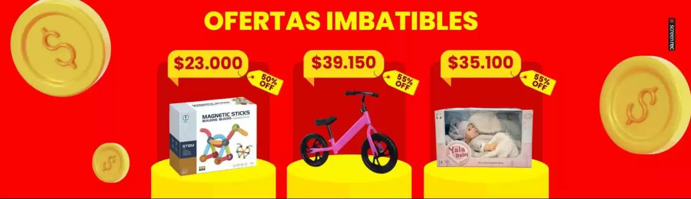 Catálogo Cachavacha (válido hasta 30-06)