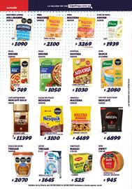Catálogo La Gallega Supermercados Página 2