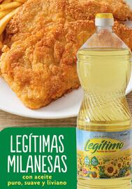 Catálogo La Gallega Supermercados Página 3