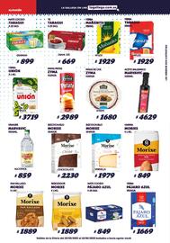 Catálogo La Gallega Supermercados Página 4