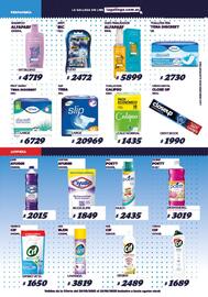 Catálogo La Gallega Supermercados Página 6