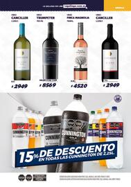 Catálogo La Gallega Supermercados Página 7